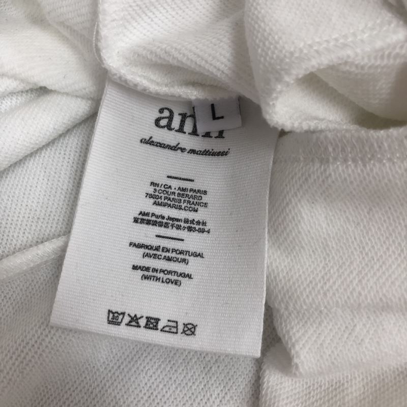 Amiri Long Pants